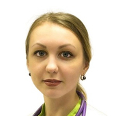 Быстрова Елена Григорьевна, аллерголог