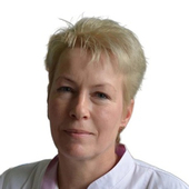 Панова Ирина Николаевна, педиатр