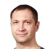 Иёшкин Артем Сергеевич, ортопед