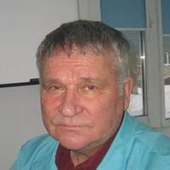 Мелихов Анатолий Дмитриевич, врач УЗД