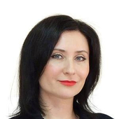 Пефтиева Ольга Юрьевна, венеролог