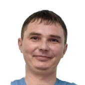 Тришкин Дмитрий Александрович, стоматолог-терапевт