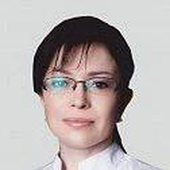 Сбитнева Ольга Витальевна, терапевт