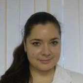 Киселева Анна Олеговна, стоматолог-терапевт