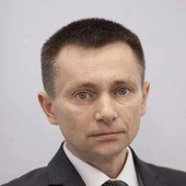 Зотов Вячеслав Викторович, ортопед