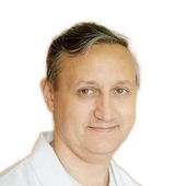 Гордиенко Андрей Геннадьевич, эндоскопист