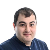 Хазарян Олег Ованесович, офтальмолог