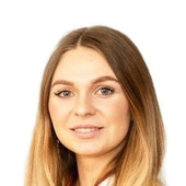 Филиппова Светлана Александровна, ортодонт