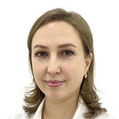 Олифиренко Ольга Геннадьевна, психиатр