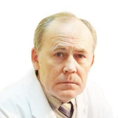 Шорников Александр Иванович, гинеколог