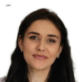 Сливец Екатерина Викторовна, хирург