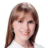 Мойсеева Кристина Владимировна, терапевт