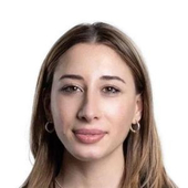 Ахматова Шахи Ахматовна, ортодонт