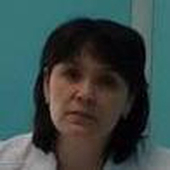 Урманова Индира Зуфаровна, эндокринолог