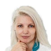 Голубцова Евгения Сергеевна, стоматолог-хирург