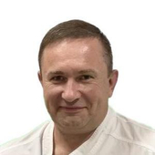 Бобрышев Виталий Викторович, стоматолог-ортопед