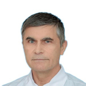 Колтыженко Сергей Алексеевич, стоматолог-терапевт