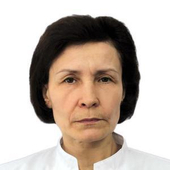 Афанасьева Елена Геннадьевна, детский стоматолог