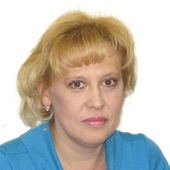 Леонтьева Гульнара Мудассировна, ЛОР