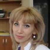 Карацева Залина Ахсарбековна, рентгенолог