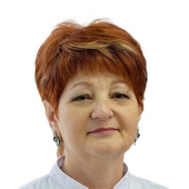 Горбунова Елена Александровна, физиотерапевт