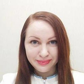 Сизёва Наталья Сергеевна, онколог