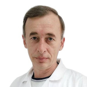 Кулик Олег Игоревич, маммолог-онколог