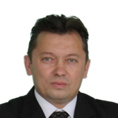 Алексеев Владимир Николаевич, анестезиолог-реаниматолог