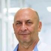 Демидик Михаил Леонидович, гинеколог