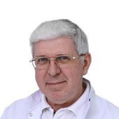 Корешков Алексей Евгеньевич, хирург