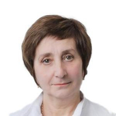 Кастуева Марина Феликсовна, рентгенолог