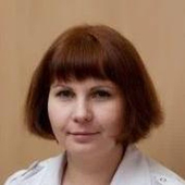 Болотова Арина Федоровна, профпатолог