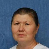 Майкова Людмила Павловна, семейный врач