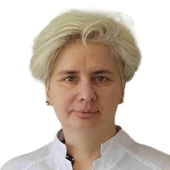 Овсянко Елена Владимировна, врач УЗД