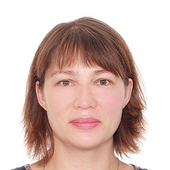 Сергеева Елена Васильевна, терапевт