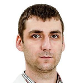 Казаку Лилиан Игоревич, стоматолог-терапевт