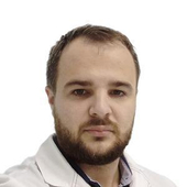 Удинцев Евгений Михайлович, травматолог