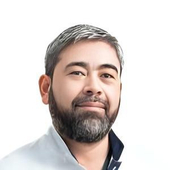 Адилов Бобир Насимович, уролог