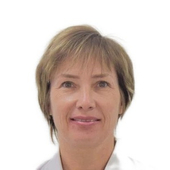 Жакина Светлана Юрьевна, хирург