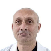 Папикиан Гиорги Хачикович, хирург