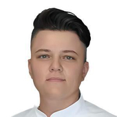 Кирбай Карина Владимировна, массажист