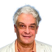 Богомолов Константин Владимирович, психиатр