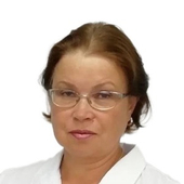 Чернышкова Вера Станиславовна, гинеколог