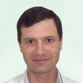 Камбур Александр Саввич, психиатр