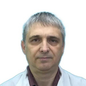 Ливада Иван Иванович, врач УЗД