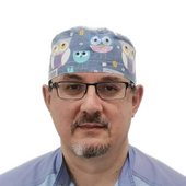 Лемещук Виталий Александрович, стоматолог-терапевт