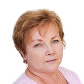 Кокшарова Светлана Анатольевна, акушерка