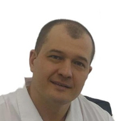 Дуков Максим Михайлович, хирург