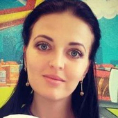 Дрозд Анна Геннадьевна, педиатр