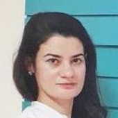 Лукожева Азиза Казбековна, ЛОР